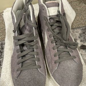 Converse‎ Suede 155336C